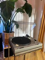 Mooie Technics SL-B202 half automatische platenspeler, Automatisch, Ophalen of Verzenden, Zo goed als nieuw, Platenspeler