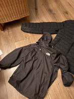 Tnf jas kids l, Ophalen of Verzenden, Zo goed als nieuw, Voetbal