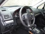 Subaru Forester 2.0 Premium - 1e eig! - Leder - Schuifdak -, Automaat, 15 km/l, 4 cilinders, Bedrijf