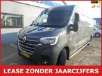 Renault Master T35 2.3 dCi 150 L3H2 Energy euro 6, Voorwielaandrijving, Stof, Gebruikt, Euro 6