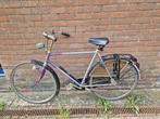 herenfiets, Gebruikt, Versnellingen, 53 tot 57 cm, Ophalen