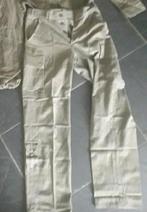 Leger Broek soldaten militair, Verzamelen, Militaria | Algemeen, Ophalen of Verzenden, Landmacht, Nederland, Kleding of Schoenen