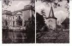 Kunrade -Voerendaal en Kasteel Cortenbach 1978., Verzamelen, Ansichtkaarten | Nederland, Verzenden, 1960 tot 1980, Ongelopen, Limburg