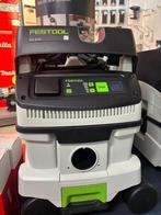 Festool CTL 26 E, Ophalen, Nieuw, Minder dan 1200 watt, Stofzuiger