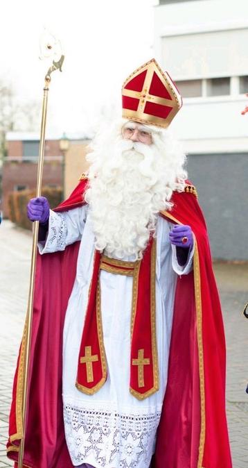 Piet Gezocht beschikbaar voor biedingen