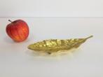 Vintage messing tobacco oskar j. W. Hansen 1963 virginia art, Ophalen of Verzenden