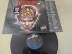 Kreator – Coma Of Souls US (1990) paars vinyl, Verzenden, Zo goed als nieuw