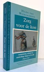 Wijngaarden, Hilde van - Zorg voor de kost, Ophalen of Verzenden, Nieuw