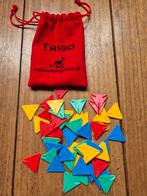 Trigo Puzzelspel, W4Kangeroe, Gebruikt, Een of twee spelers, Ophalen of Verzenden