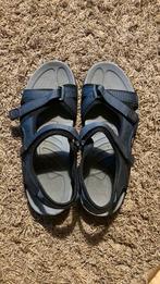 Sandalen, Ophalen of Verzenden, Zo goed als nieuw, Zwart, Sandalen