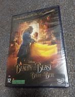 Beauty and the Beast , disney dvd origineel gloednieuw onuit, Ophalen of Verzenden, Nieuw in verpakking
