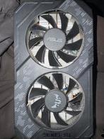 Nvidia GeForce GTX 1650 videokaart, Computers en Software, Videokaarten, PCI-Express 3, Gebruikt, HDMI, Ophalen of Verzenden