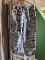 Legerbroek US Air Force, Ophalen of Verzenden, Zo goed als nieuw, Groen