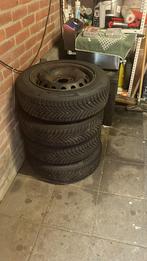 Te koop nette ford fiesta banden met sensoren, Auto-onderdelen, Ophalen, 14 inch, Gebruikt, 175 mm