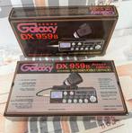 Galaxy DX-959B SSB CD Vrachtwagen Radio Ontvanger blauw-led, Nieuw, Ophalen of Verzenden, H, H