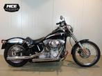 HARLEY-DAVIDSON SOFTAIL STANDARD (bj 2003), Bedrijf, Overig