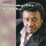 CD - Alemayehu Eshete - The Best Of, Ophalen of Verzenden