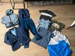 Leuk jongenskleding pakket mt 146 leuke merken, Ophalen of Verzenden, Maat 146