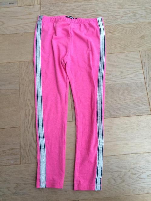 nog hele nette legging Europe Kids maat 110/116, Kinderen en Baby's, Kinderkleding | Maat 110, Zo goed als nieuw, Meisje, Broek