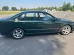 Subaru, Auto's, Subaru, Stof, 4 cilinders, Legacy, Handgeschakeld
