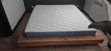 IKEA Vagstranda 180 x 200 cm zgan beschikbaar voor biedingen