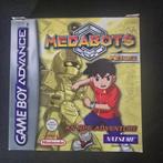 Gameboy advance Medabots Metabee CIB, Spelcomputers en Games, Games | Nintendo Game Boy, 1 speler, Ophalen of Verzenden, Zo goed als nieuw