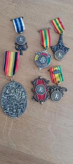 Braniemeekers Limmel carnaval JOW, Ophalen of Verzenden, Overige materialen