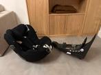 Autostoel Cybex platinum sirona Z met Isofix base, Kinderen en Baby's, Autostoeltjes, Overige merken, Gebruikt, Isofix, 0 t/m 13 kg