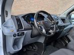 Ford Transit 2.0TDCI 130PK L3H2 Cruisecontrol / Aircondition, Auto's, Bestelauto's, Te koop, Geïmporteerd, 14 km/l, Gebruikt