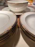Prachtig Wedgwood Cavendish Servies - Borden, Kom, Schaal, Huis en Inrichting, Keuken | Servies, Ophalen of Verzenden, Zo goed als nieuw