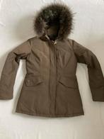 Airforce winterjas maat S, Kleding | Dames, Jassen | Winter, Airforce, Ophalen of Verzenden, Zo goed als nieuw, Maat 36 (S)