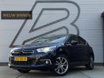 Citroen DS4 1.2 PureTech 1955 Navi,Clima,Trekhaak,Cruise,Led, Euro 6, 1199 cc, Blauw, Handgeschakeld
