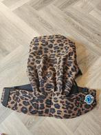 Artipoppe draagzak, Kinderen en Baby's, Ophalen, Zo goed als nieuw, Buik of Rug, Draagzak