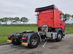 SCANIA R380 manual 3+3 576 dkm, Auto's, Vrachtwagens, Scania, Bedrijf, Cruise Control, 379 pk