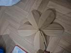 Hanglamp Helios Goud, Huis en Inrichting, Lampen | Hanglampen, Ophalen, Minder dan 50 cm