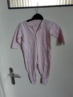 Licht roze boxpakje maat 68 NAME IT, Ophalen of Verzenden, Zo goed als nieuw, Meisje, Pakje