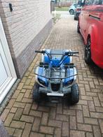 Atv quad 110cc, Fietsen en Brommers, Minibikes, Midibikes en Pitbikes, Ophalen, Gebruikt, Overige typen
