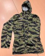 Smock, Vietnam Tigerstripe, Arktis, L, Mariniers, KCT, SF, Ophalen of Verzenden, Marine, Engeland, Kleding of Schoenen