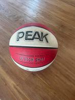 Basketbal maat 6, Sport en Fitness, Basketbal, Ophalen, Gebruikt, Bal