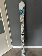 Salomon Bamboo dames Carveski's lengte 155 gebruikt, 140 tot 160 cm, Gebruikt, Carve, Skiën