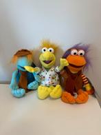 Fraggle Rock Nanco, Verzamelen, Ophalen of Verzenden, Nieuw