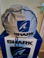 Shark Helm maat m . 58 cm, Ophalen, Zo goed als nieuw, Medium, Shark