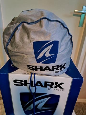 Shark Helm maat m . 58 cm beschikbaar voor biedingen