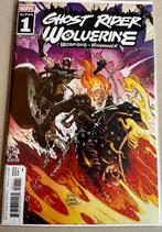 Ghost Rider  Comics, Amerika, Marvel Comics, Ophalen of Verzenden, Zo goed als nieuw