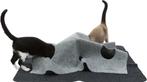 Trixie Cat Activity Adventure Carpet, Ophalen of Verzenden, Intelligentiespeelgoed, Zo goed als nieuw