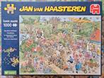 Jan van Haasteren 1000 stukjes Vogelkijkdag, Ophalen of Verzenden, Zo goed als nieuw