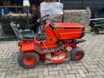 Goed lopende en maaiende zitmaaier maaidek 90cm, Tuin en Terras, Ophalen of Verzenden, Zo goed als nieuw, 90 tot 120 cm