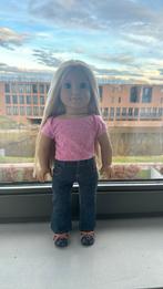 American girl doll Julie, Zo goed als nieuw, Ophalen