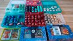 Mega verzameling bakugan 105 stuks 291 kaarten en extras, Ophalen of Verzenden