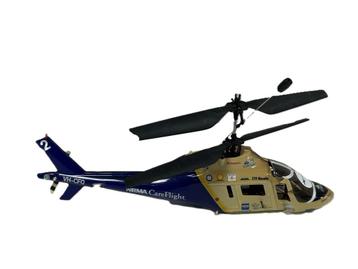 Graupner helicopter rc modelbouw beschikbaar voor biedingen
